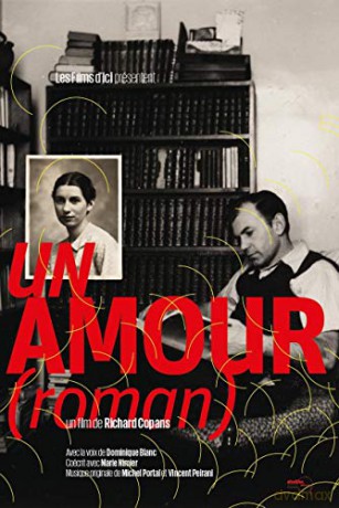 Un Amour (DVD + CD)
