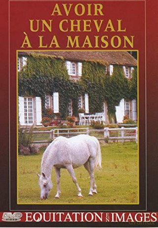 Avoir Un Cheval a la Maison