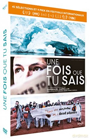 Une Fois Que tu Sais
