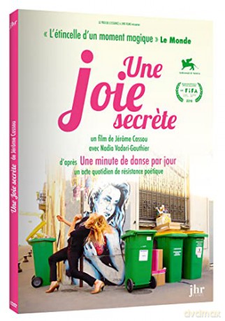 Une Joie secrete