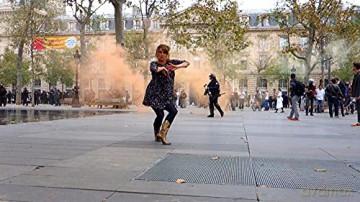 Une Joie secrete