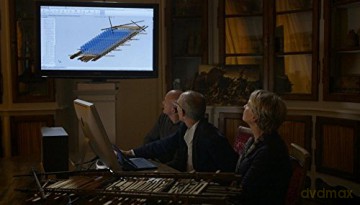 La Véritable Histoire du Radeau de la méduse