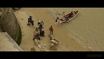La Véritable Histoire du Radeau de la méduse