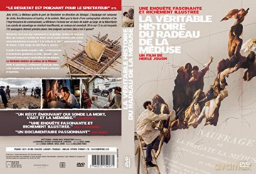 La Véritable Histoire du Radeau de la méduse