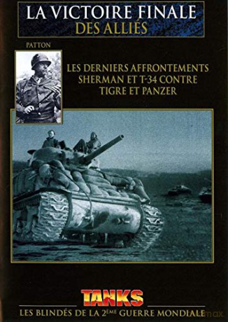 La Victoire Finale des Alliés