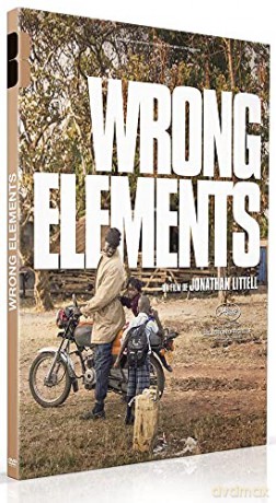 Wrong Elements (Édition Digibook Collector + Livret)
