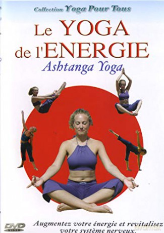 Tous-Le Yoga de l'énergie