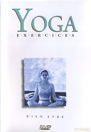 Yoga-Exercices