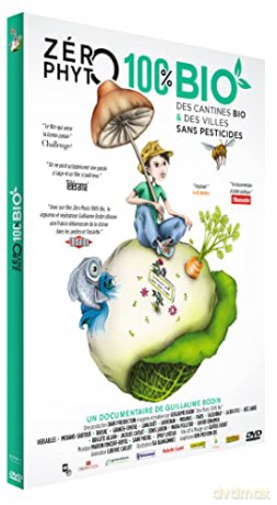 Zéro Phyto 100% Bio