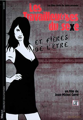Les Travailleuses du Sexe