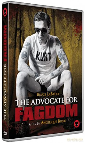The Advocate for Fagdom