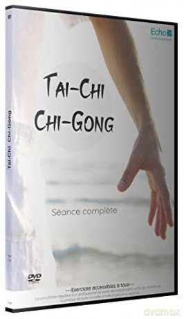 Tai Chi Gong