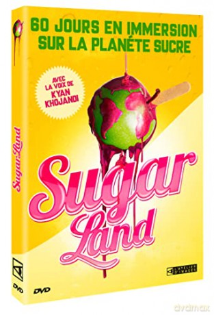 That Sugar Film (Cały ten cukier) [DVD]