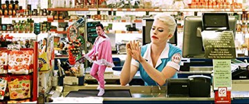 That Sugar Film (Cały ten cukier) [DVD]
