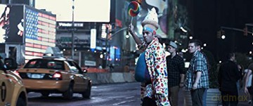 That Sugar Film (Cały ten cukier) [DVD]