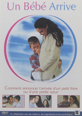Un Bébé Arrive