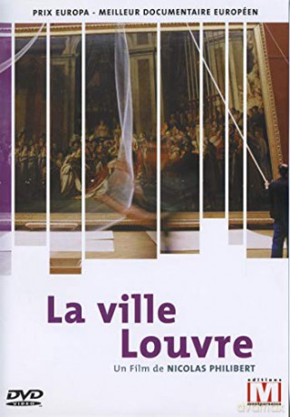 La Ville Louvre