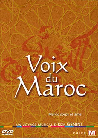 Voix du Maroc