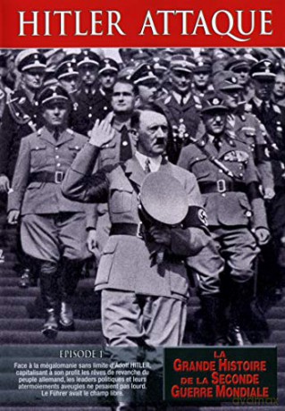 Hitler Attaque