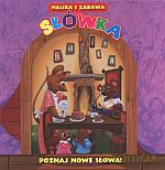 Słówka. Poznaj nowe słowa! - Katarzyna Dmowska (tłum.) [KSIĄŻKA]