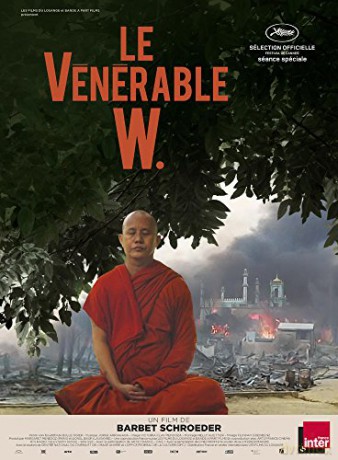 Le Vénérable W