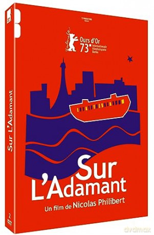 sur l'Adamant Bonus