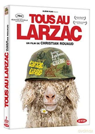Tous au Larzac (DVD)