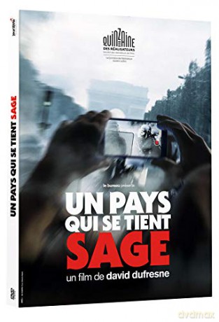 Un Pays Qui se Tient Sage