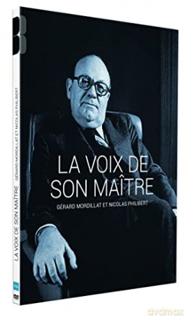La Voix de Son maître