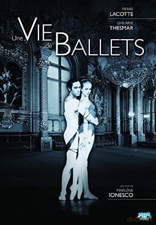 Une Vie de Ballet