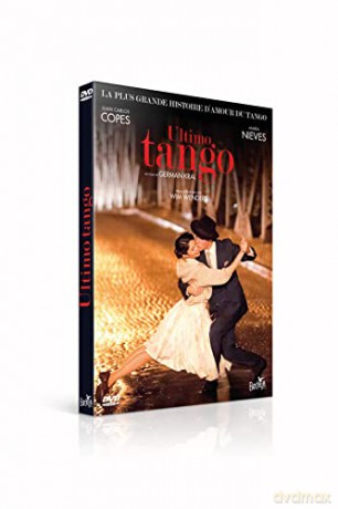 Our Last Tango (Ostatnie tango) [DVD]