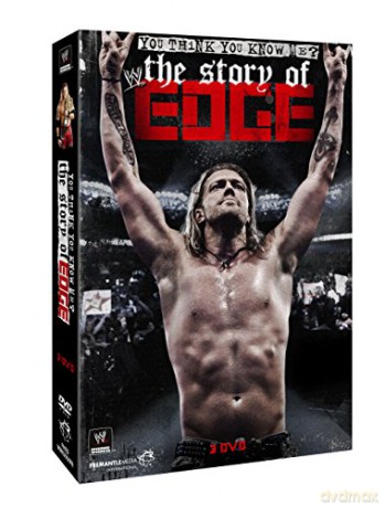 Think You Know Me The Story of Edge