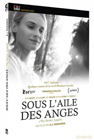 sous l'aile des Anges