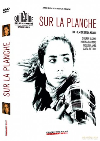 sur la Planche