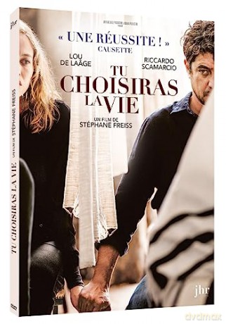 Tu choisiras la Vie (Édition Digipack)