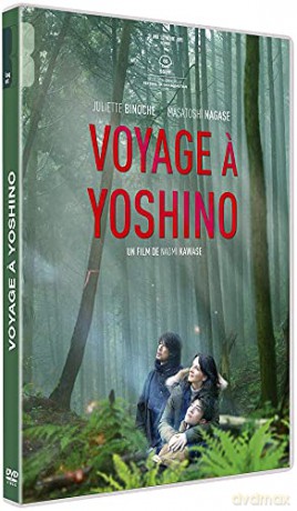 Vision (Wizja) [DVD]