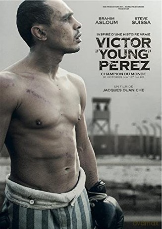 Victor Young Perez [DVD]