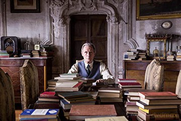 The Bookshop