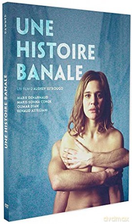 An Uneventful Story (Nieciekawa historia) [DVD]