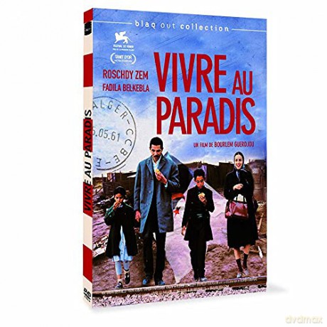 Vivre au Paradis (DVD)