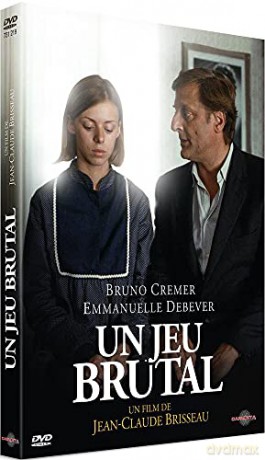 A Brutal Game [DVD]