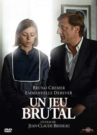 A Brutal Game [DVD]