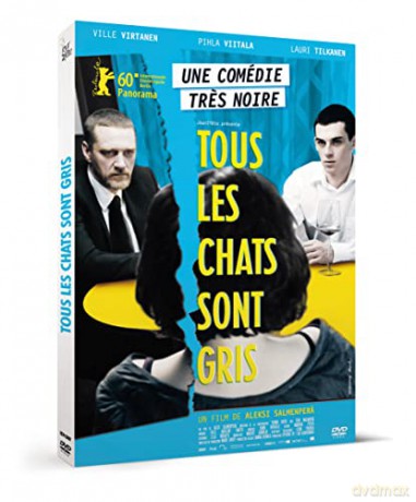 Tous Les Chats sont Gris