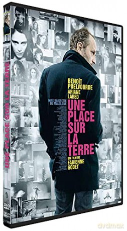 Une place sur la terre