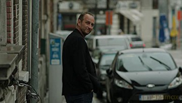 Une place sur la terre