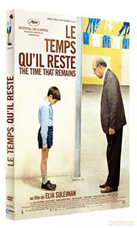 Le Temps qu'il Reste