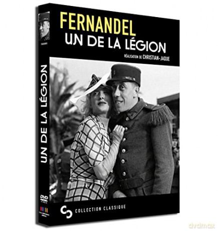 Un de la Légion