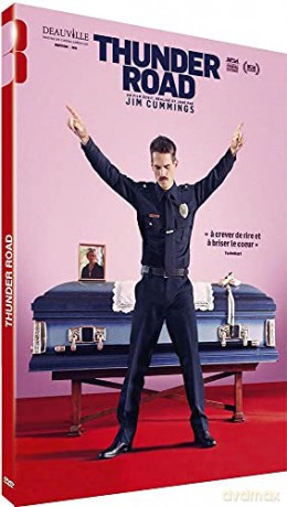 Thunder Road [DVD]