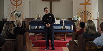 Thunder Road [DVD]