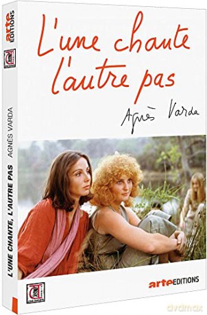 L'Une Chante l'autre Pas